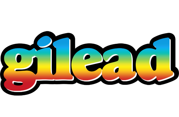 Gilead color logo