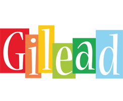 Gilead colors logo