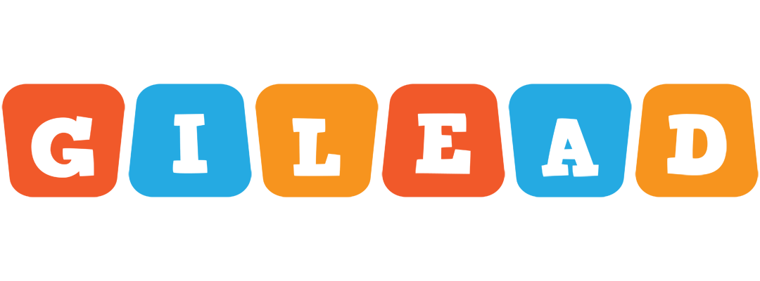 Gilead comics logo