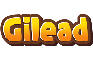 Gilead cookies logo