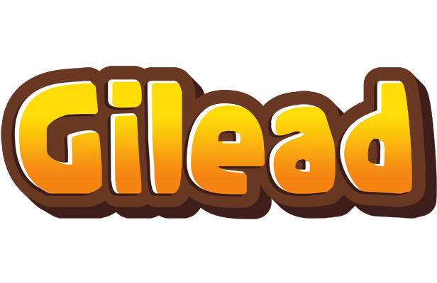 Gilead cookies logo