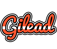 Gilead denmark logo