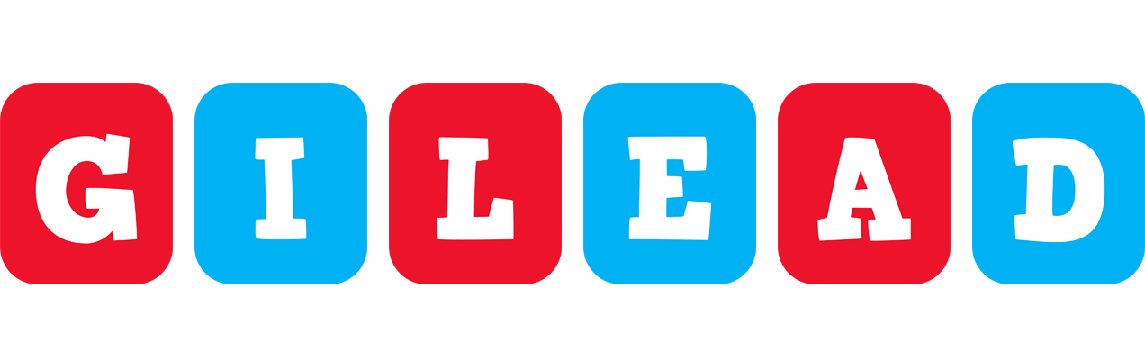 Gilead diesel logo