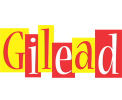 Gilead errors logo