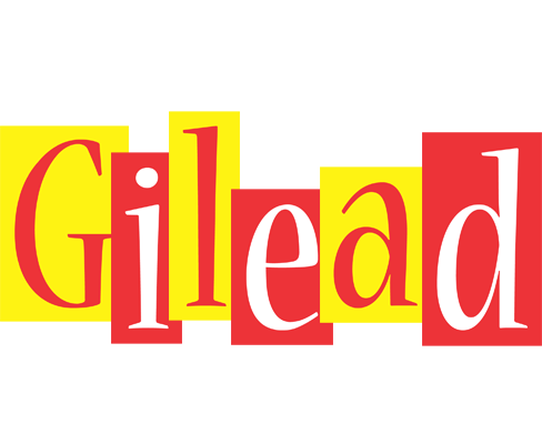 Gilead errors logo
