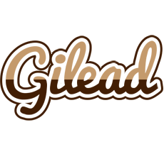 Gilead exclusive logo