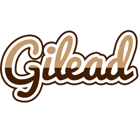 Gilead exclusive logo