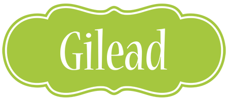 Gilead family logo