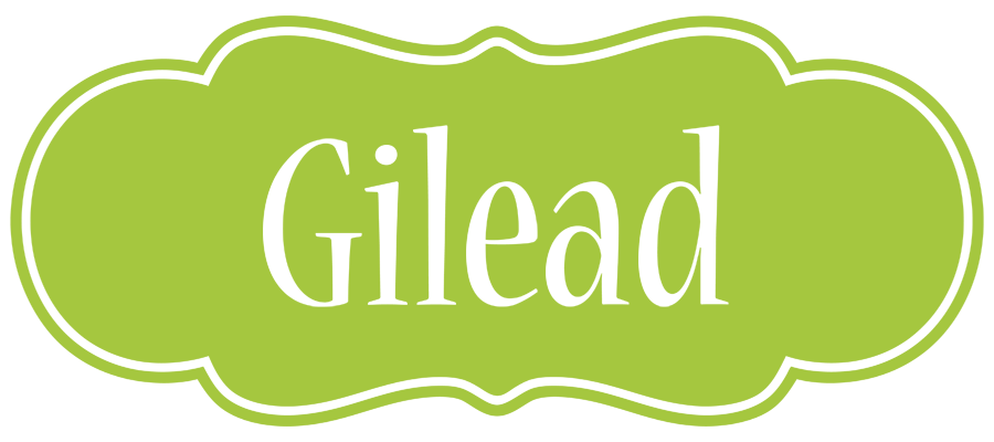 Gilead family logo