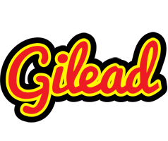 Gilead fireman logo