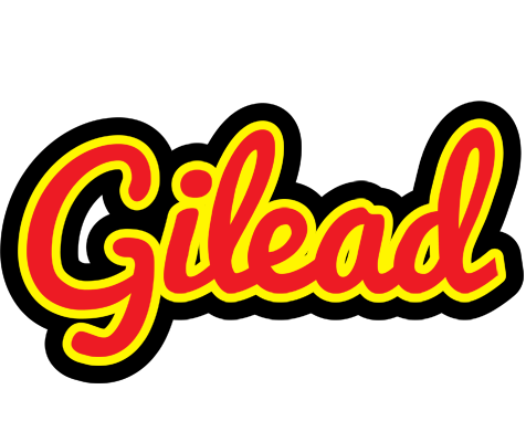 Gilead fireman logo