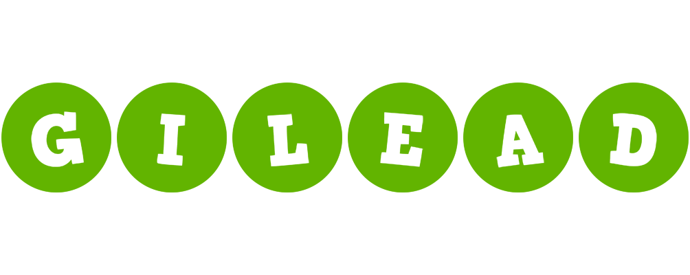 Gilead games logo
