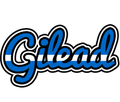 Gilead greece logo