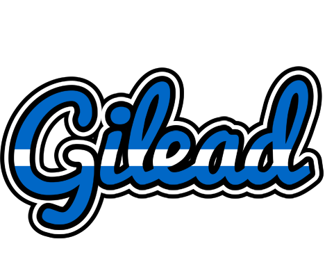 Gilead greece logo