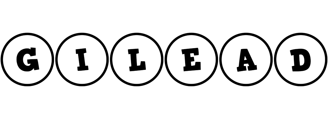 Gilead handy logo