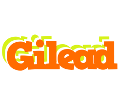 Gilead healthy logo