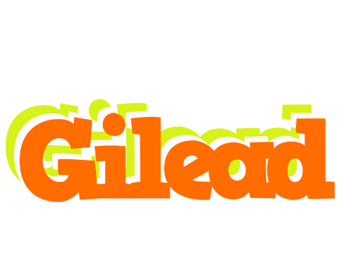 Gilead healthy logo