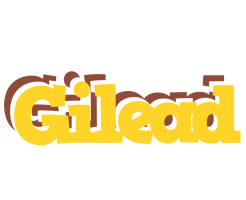 Gilead hotcup logo