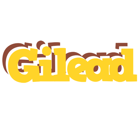 Gilead hotcup logo