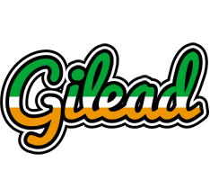 Gilead ireland logo