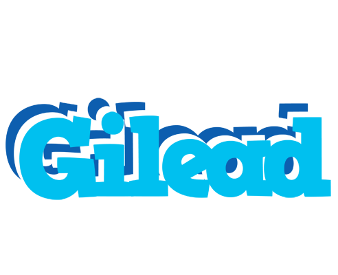 Gilead jacuzzi logo