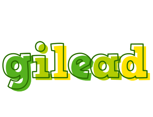 Gilead juice logo