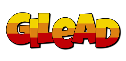 Gilead jungle logo