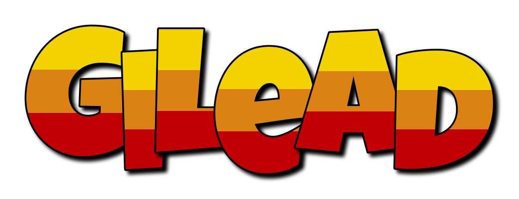 Gilead jungle logo