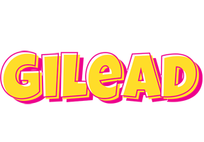 Gilead kaboom logo