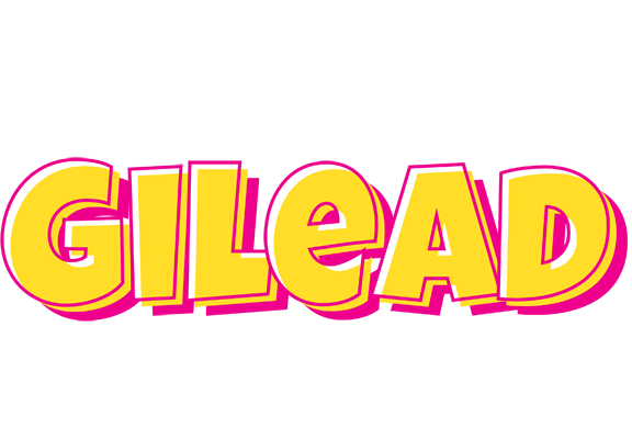 Gilead kaboom logo
