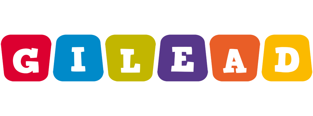 Gilead kiddo logo