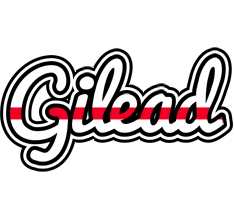 Gilead kingdom logo