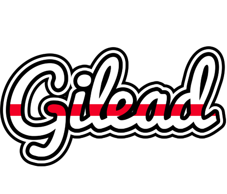 Gilead kingdom logo