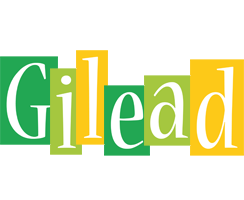 Gilead lemonade logo