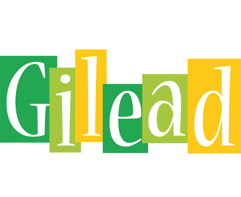 Gilead lemonade logo