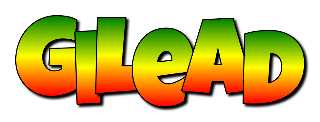 Gilead mango logo