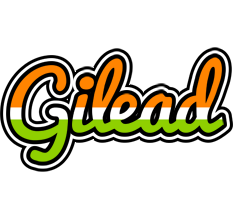 Gilead mumbai logo