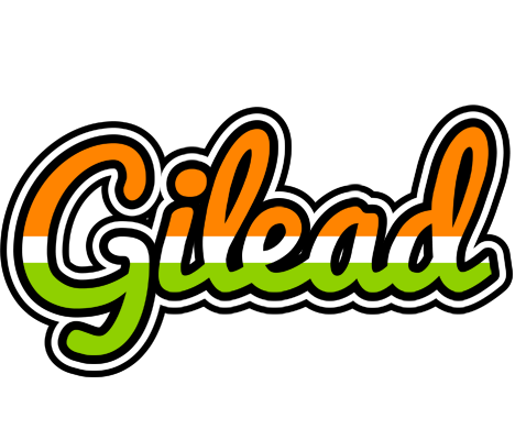 Gilead mumbai logo