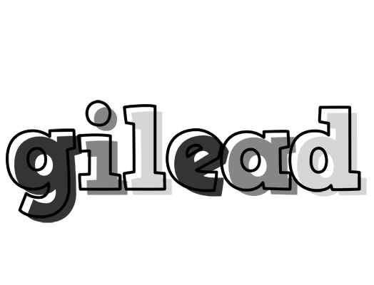 Gilead night logo