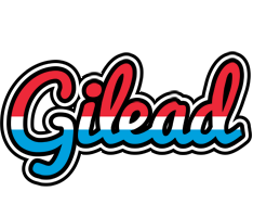 Gilead norway logo