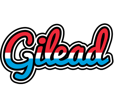 Gilead norway logo