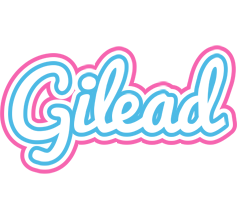 Gilead outdoors logo