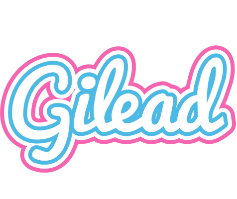 Gilead outdoors logo