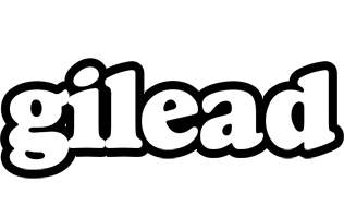 Gilead panda logo