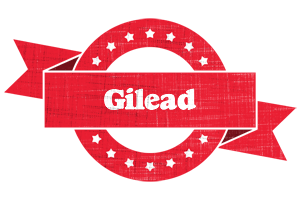 Gilead passion logo