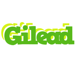 Gilead picnic logo