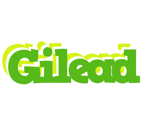 Gilead picnic logo