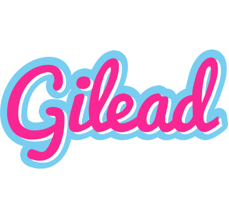 Gilead popstar logo