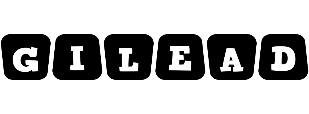 Gilead racing logo