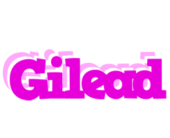 Gilead rumba logo